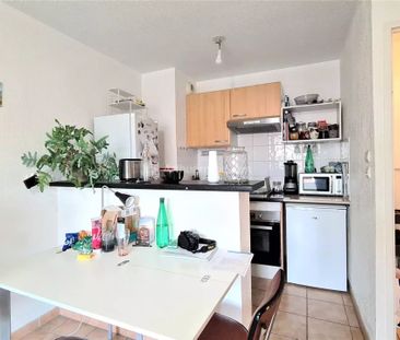 Location Appartement 2 pièces 32 m2 à Albi - Photo 2