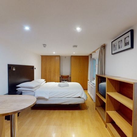 Cartwright Gardens, London, WC1H - Photo 3