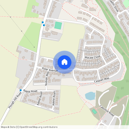 at Nationwide, 30 Polar Avenue CV10