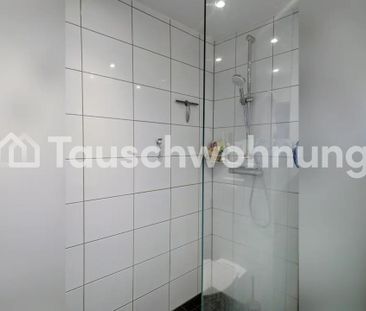 TAUSCHWOHNUNG Move in December 1st - Foto 1