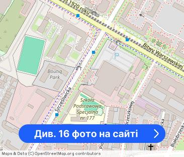 Mieszkanie na wynajem - 125 m² - 4 pokoje Ochota Warszawa - Фото 1