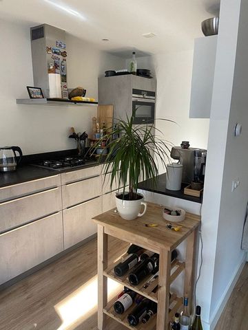 Te huur: Appartement Haarlemmerdijk 100 B in Amsterdam - Foto 4