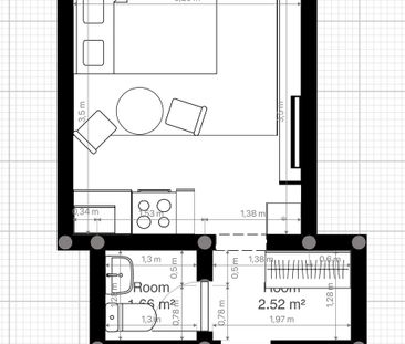 Luthagsesplanaden, Uppsala - Photo 5