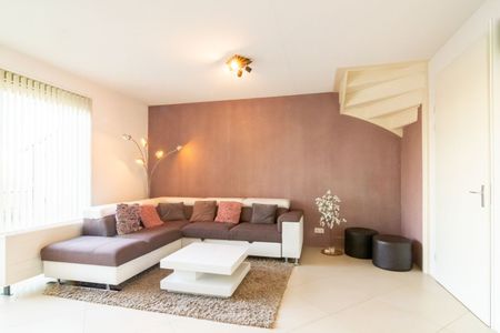 Huis te huur: Flatusstraat 17 2909 TH Capelle aan den IJssel - Foto 4