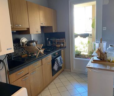 Location Appartement 3 pièces 70m² VALENCE 26000 - Photo 5