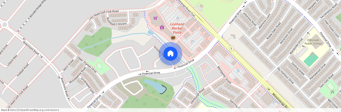 11 Provost Trail Unit# Basement Apartmen…, Brampton