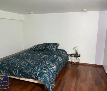 Appartement à louer 2 pièces 49.23m² - Photo 4