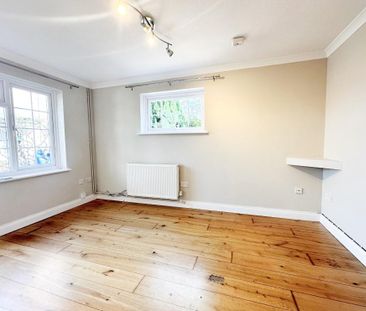 1 bedroom semi-detached house to rent - Photo 1