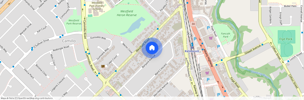 29B Banyard Avenue, WA 6111, Kelmscott