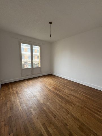 Type 3 de 64m2 au centre-ville de Troyes - Photo 2