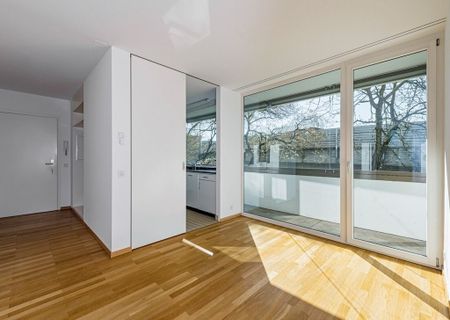 Moderne Liegenschaft im Gellertquartier - Foto 2