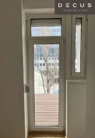 | 4 ZIMMER | LOGGIA | MIT EINBAUKÜCHE | NAHE TAUBSTUMMENGASSE | AB JUNI - Foto 5