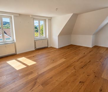 4.5 Zimmer, 4. Stock - Photo 6