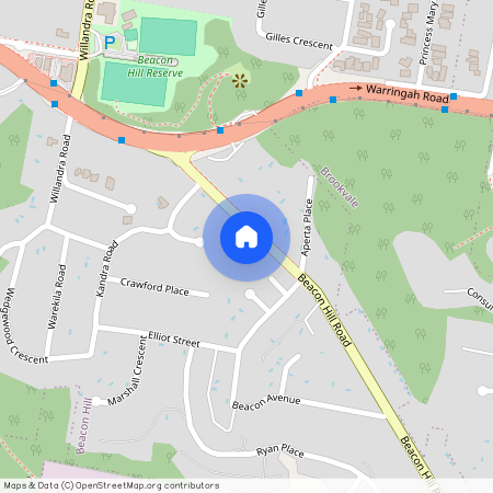 75A Beacon Hill Road, NSW 2100