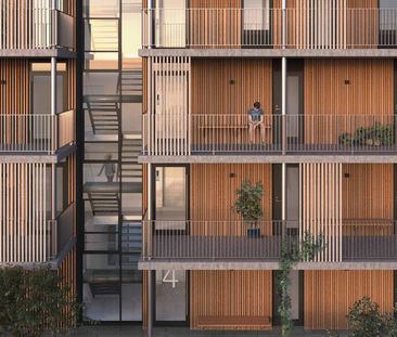 Gustav Janzéns gata, Norrköping - Photo 4