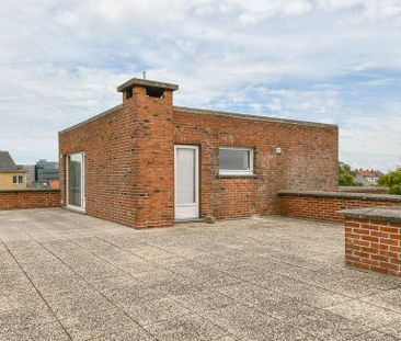 Appartement te huur in Stene voor € 575 met 1 slaapkamer - Foto 6