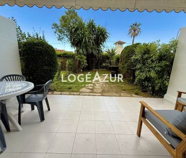 Location AppartementGolfe-Juan - Photo 1