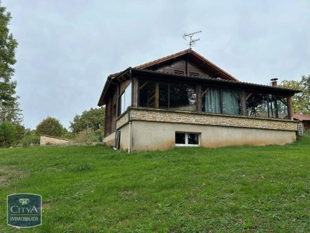 Maison à louer 4 pièces 132.11m² - Photo 5