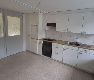 2.5 Zimmer, 61 m², EG - Photo 3