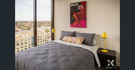 Stylish 2-Bedroom Apartment with Resort-Style Facilities in South Yarra! - Photo 5