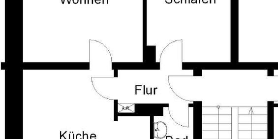 In Wanne-Eickel und Herne wohnen - Foto 3