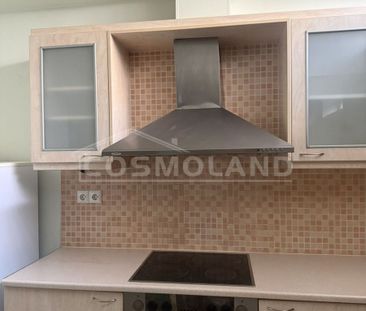 Διαμέρισμα για ενοικίαση Αμπελόκηποι (Αμπελόκηποι - Πεντάγωνο) - Photo 1