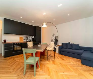 Via Montecatini, Milan, Lombardy 20144 - Photo 6