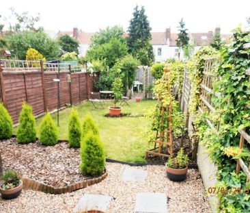 2 bedroom terraced house to rent - Photo 2