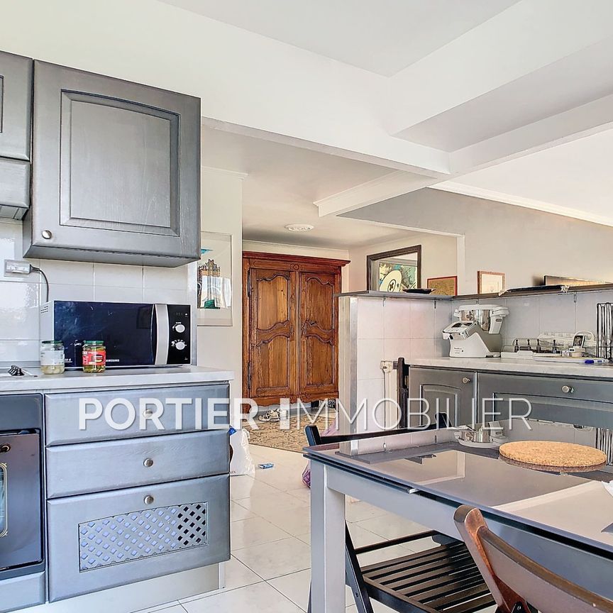 Location Appartement 2 pièces 63m² ANTIBES 06600 - Photo 1
