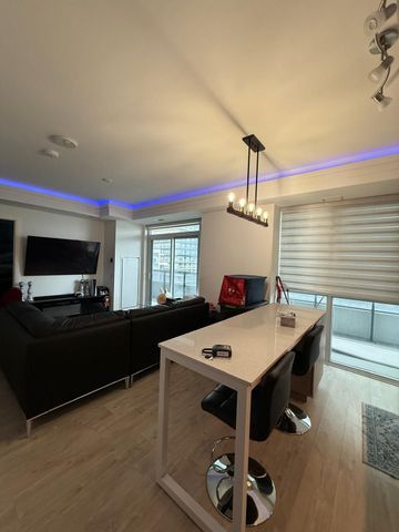 For Lease - 65 Annie Craig Drive Unit# 906, Toronto, Ontario - Photo 4