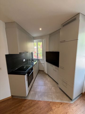 Bercles 3, Neuchâtel - Photo 5