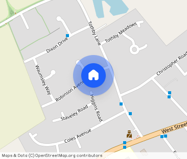 Robinson Avenue - ALFORD - Photo 1