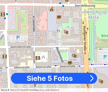 Weitblick: Traumwohnung im Neubau! - Foto 1