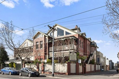 6/1 Little Buckingham Street, Richmond. - Photo 5