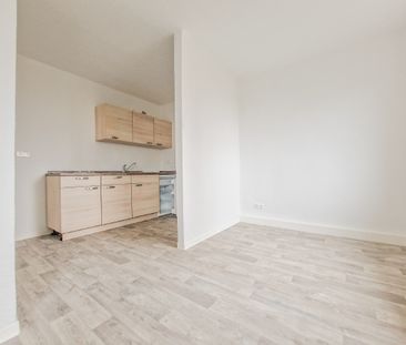 1-Raum-Wohnung in Glauchau, Fischergasse 6 - Photo 5