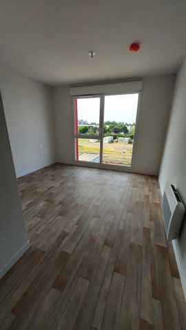 Location Appartement 1 pièce 22m² JOUE LES TOURS 37300 - Photo 4