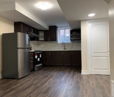 For Lease - 45 Dame Gruev Drive, Markham, Ontario - Photo 2