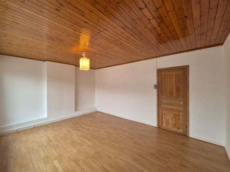 Gunstig gelegen opgeknapte woning. - Photo 5
