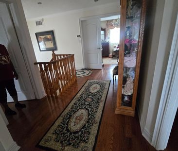 For Lease - 19 Red Plant Crescent Unit# Upper Bedroom, Brampton, On... - Photo 6