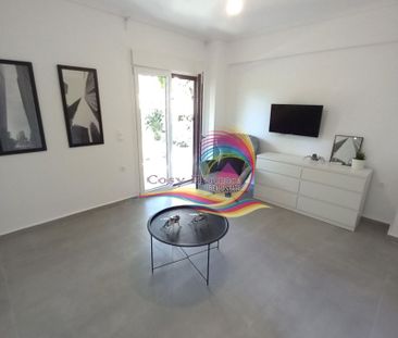 Ενοικίαση κατοικίας, 37 τ.μ., Γλυφάδα, 670 € - Photo 1