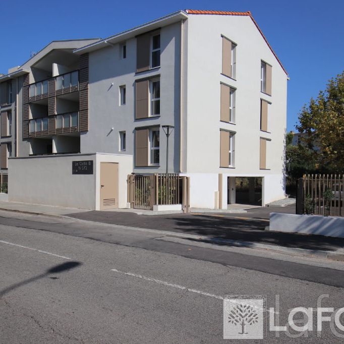 Appartement T3 Fréjus à louer - Photo 1