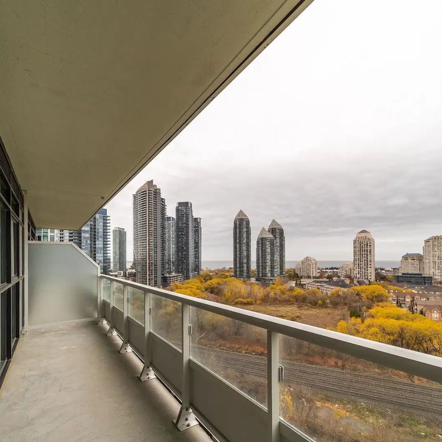 For Lease - 251 Manitoba Street Unit# 1305, Toronto, Ontario - Photo 1