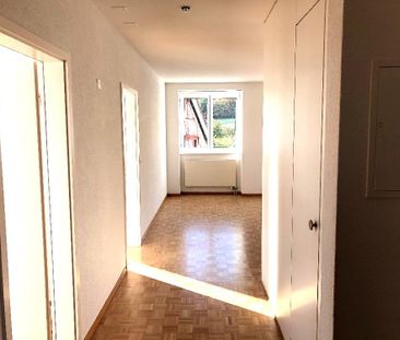 Attraktive Wohnung an sonniger Lage in unmitttelbarer Rheinnähe - Photo 4