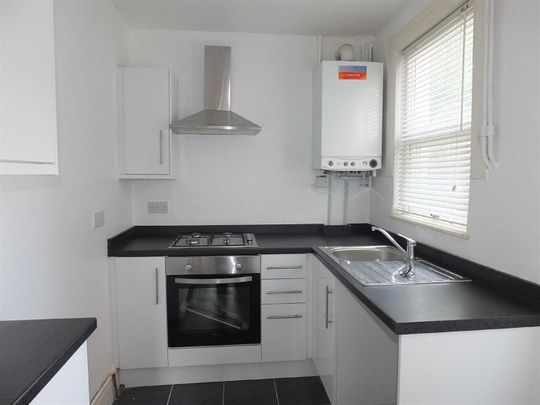 310 Stockbrook Street, Derby, Derby, DE22 3WH - Photo 1