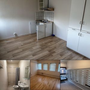 Lyftkransvägen, Skogås - Photo 3