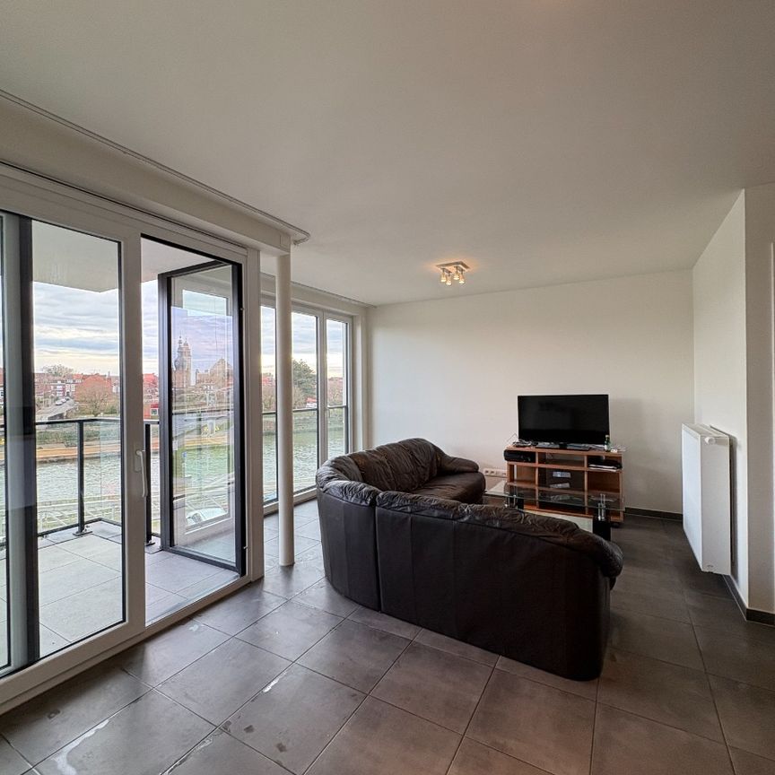 Komen - recent appartement met 2 slaapkamers - Photo 1