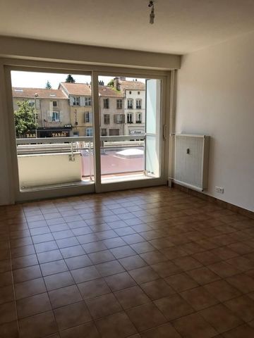 APPARTEMENT 2 pièce(s) - 44m² - Photo 2