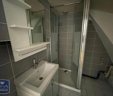 Location Appartement 3 pièces 39m² NANTES 44100 - Photo 4