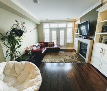 For Lease - 56 Lobo Mews, Toronto, Ontario - Photo 3