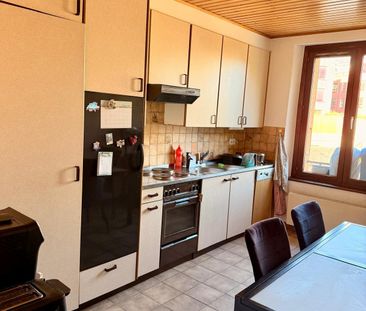 Appartment 3,5 p à louer - Photo 4